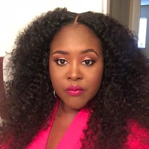 Meet your Posher, Chantell